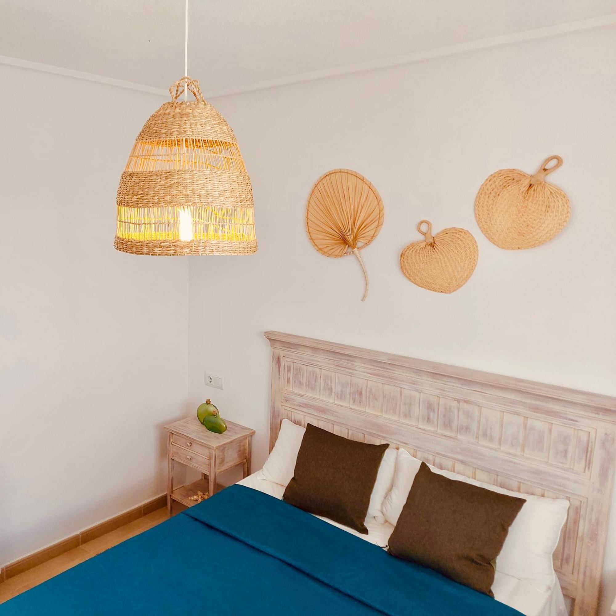 Penthouse Calida Roldan