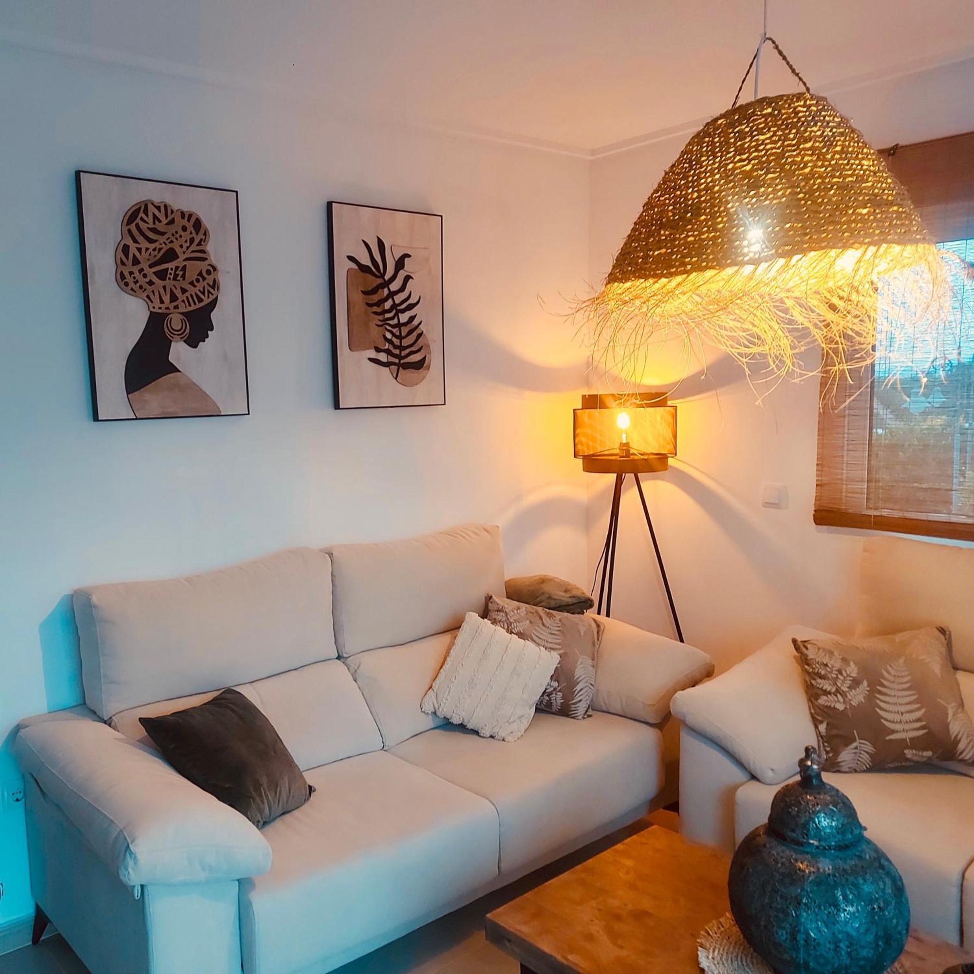 Penthouse Calida * Roldan