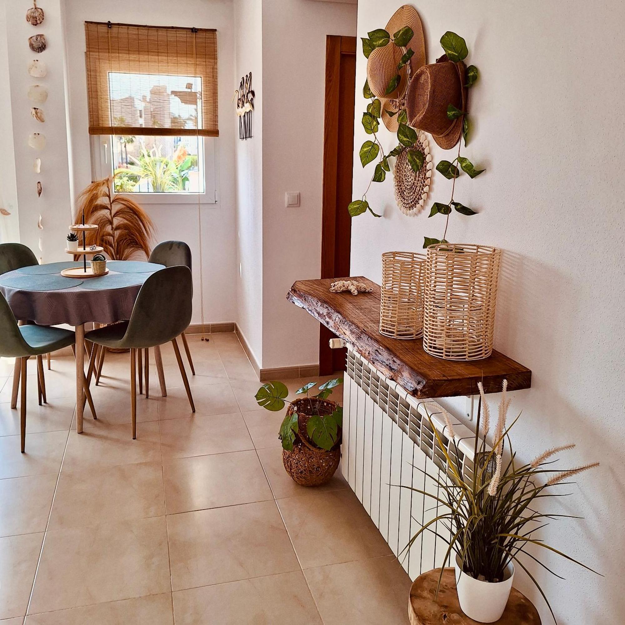 Penthouse Calida
